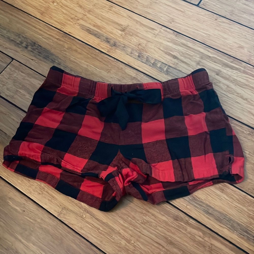Old Navy pajama shorts